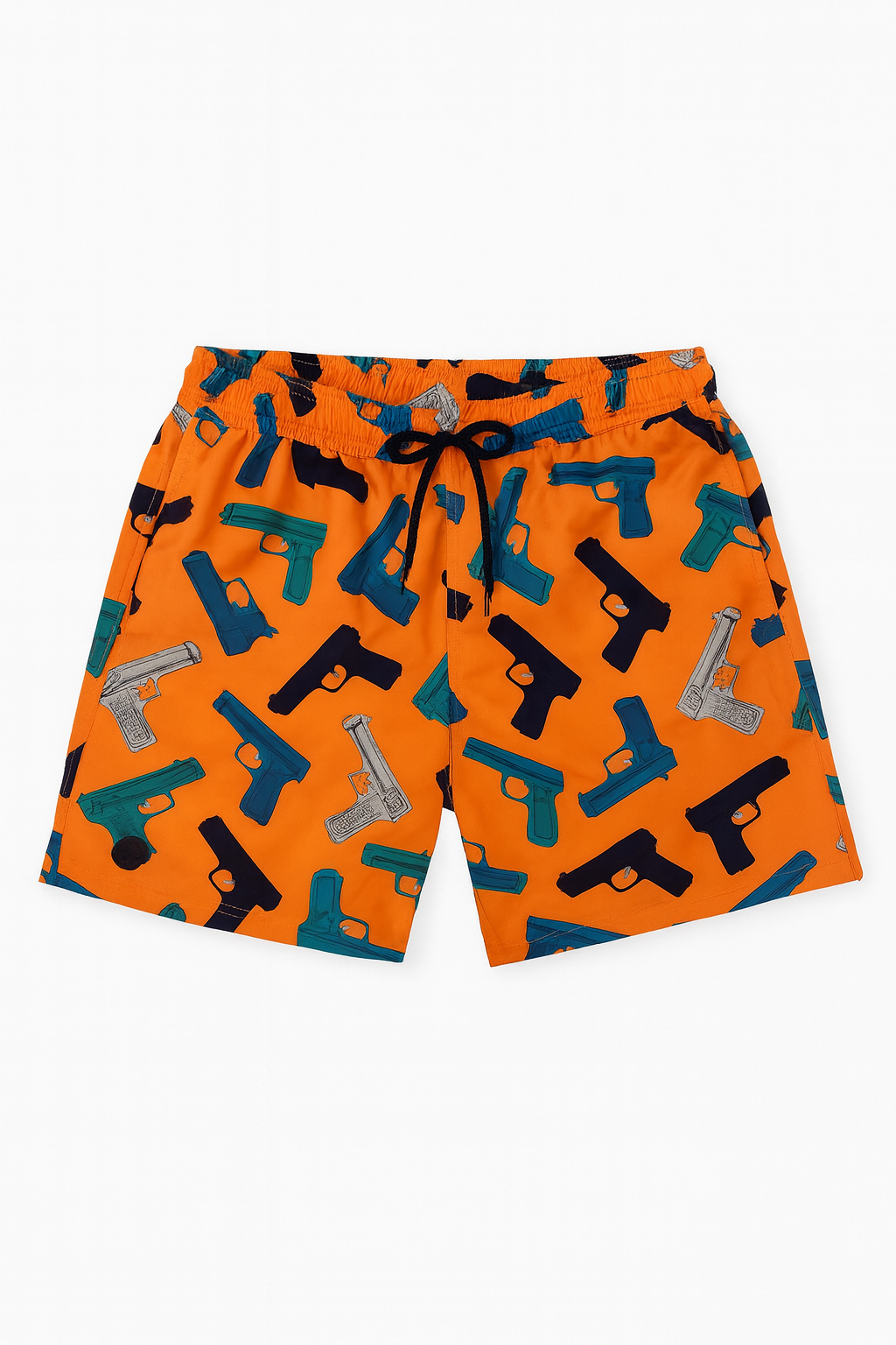 Short Bañador de playa