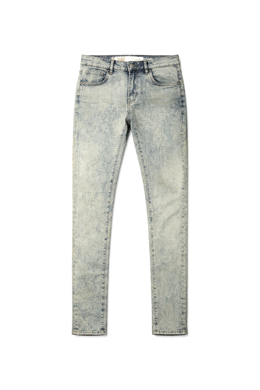 Jeans Claro Prelavado