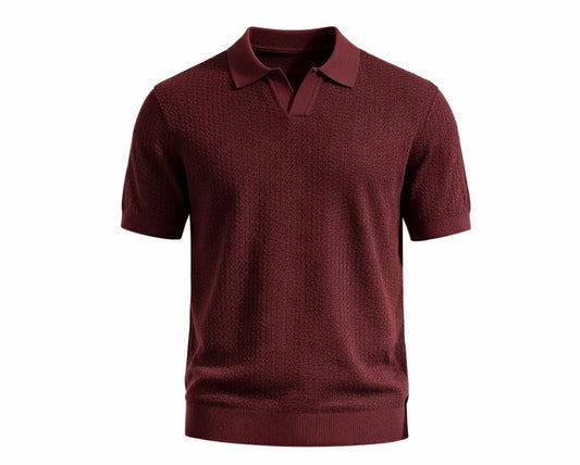 Poloche pl rojo vino