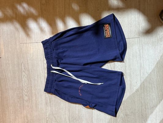 Bad choices brb azul