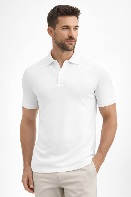 Pavini sólido blanco pl