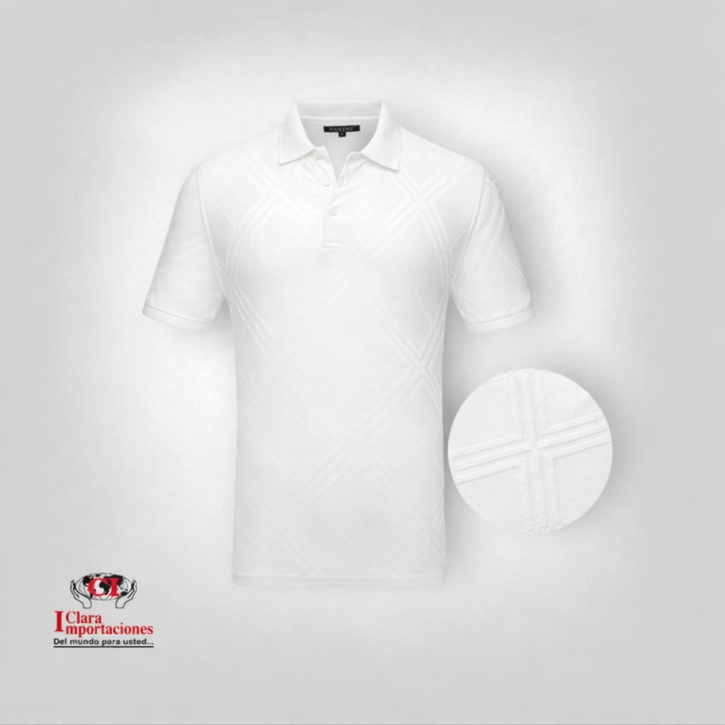 Pavini sólido blanco pl