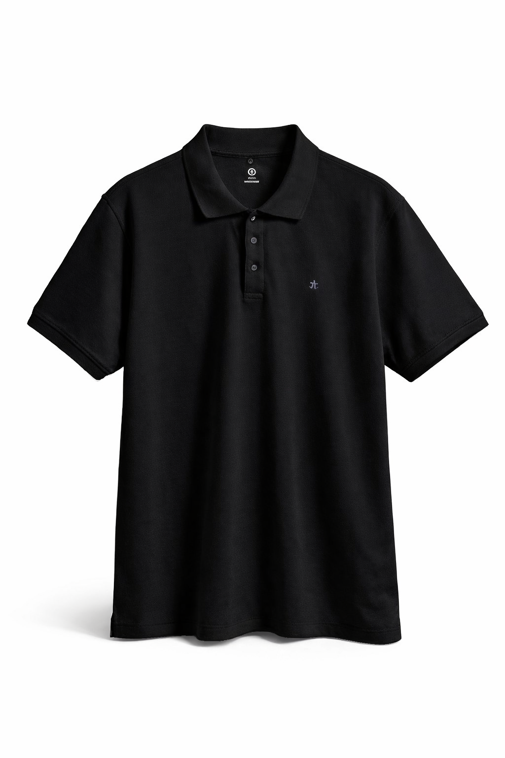 Jhonny cotton pl negro