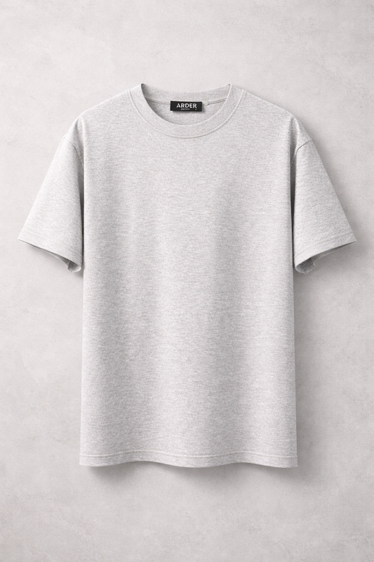 Tshirt gris
