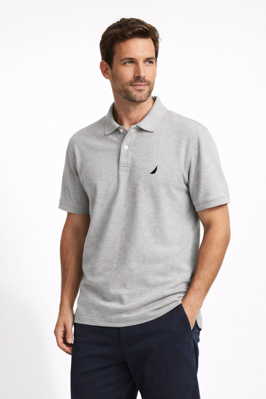 Náutica pl poloche gris