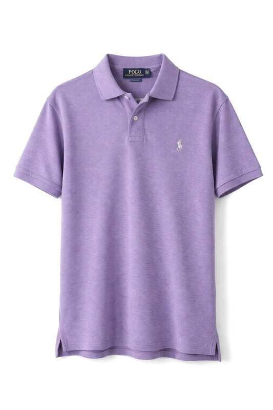 Polo Ralph Lauren pl morado