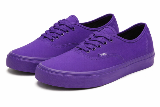 Vans tns morado
