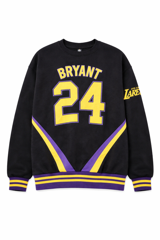 Lakers sue koby bryant