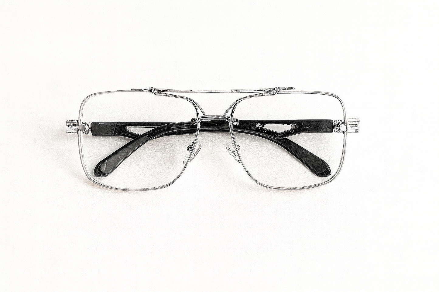 Lentes clear