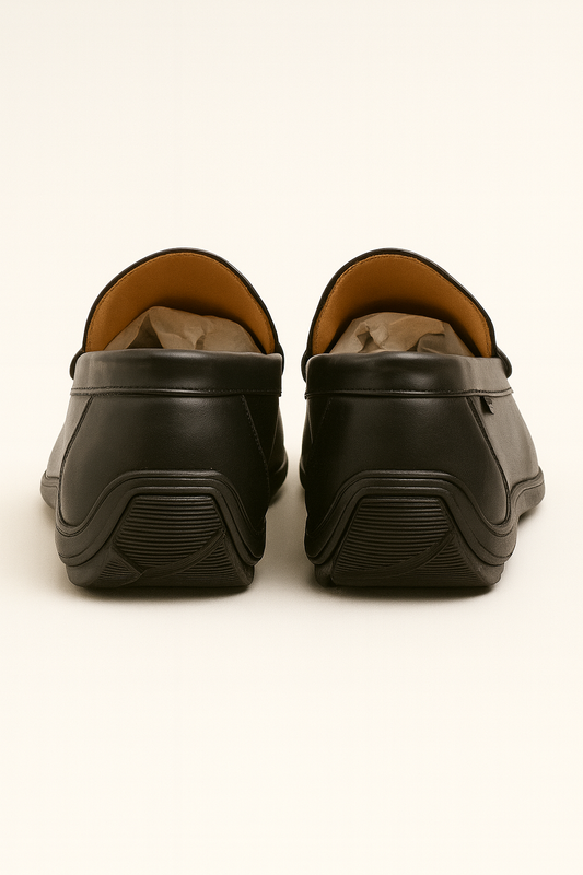 SEALAND ZAPATOS NEGROS