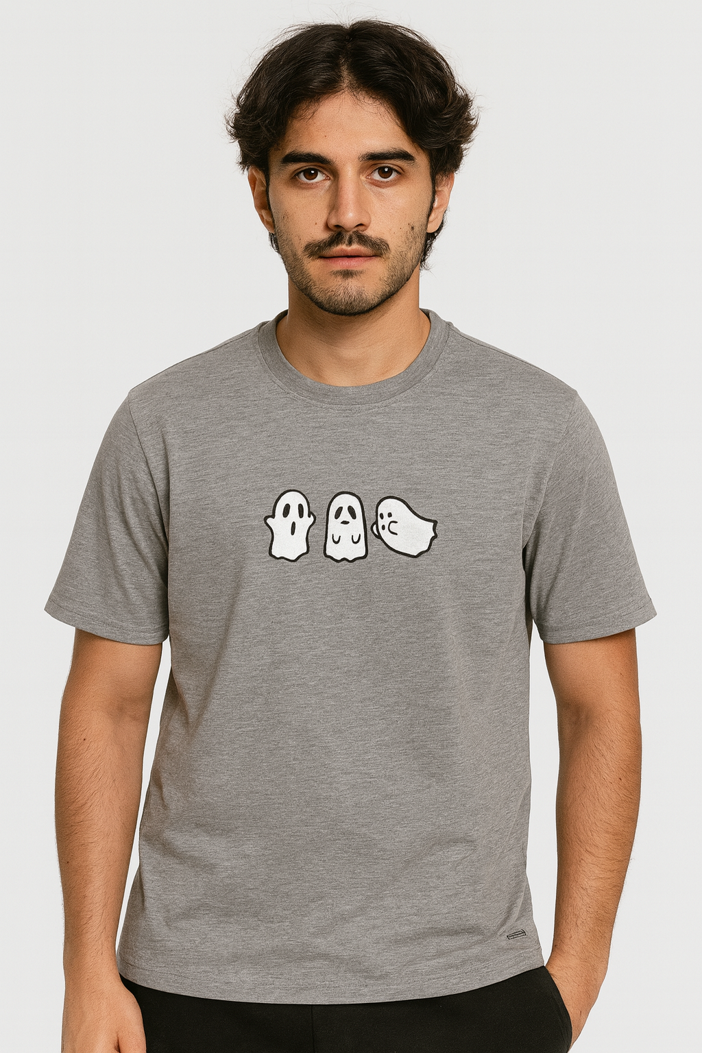 Arder Ghost T-shirt