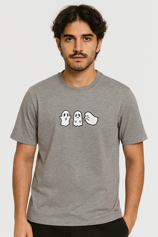 Arder Ghost T-shirt