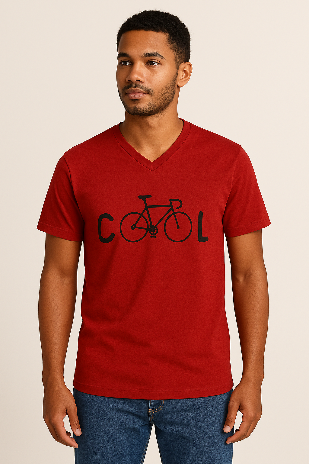 Jhonny cotton tsh