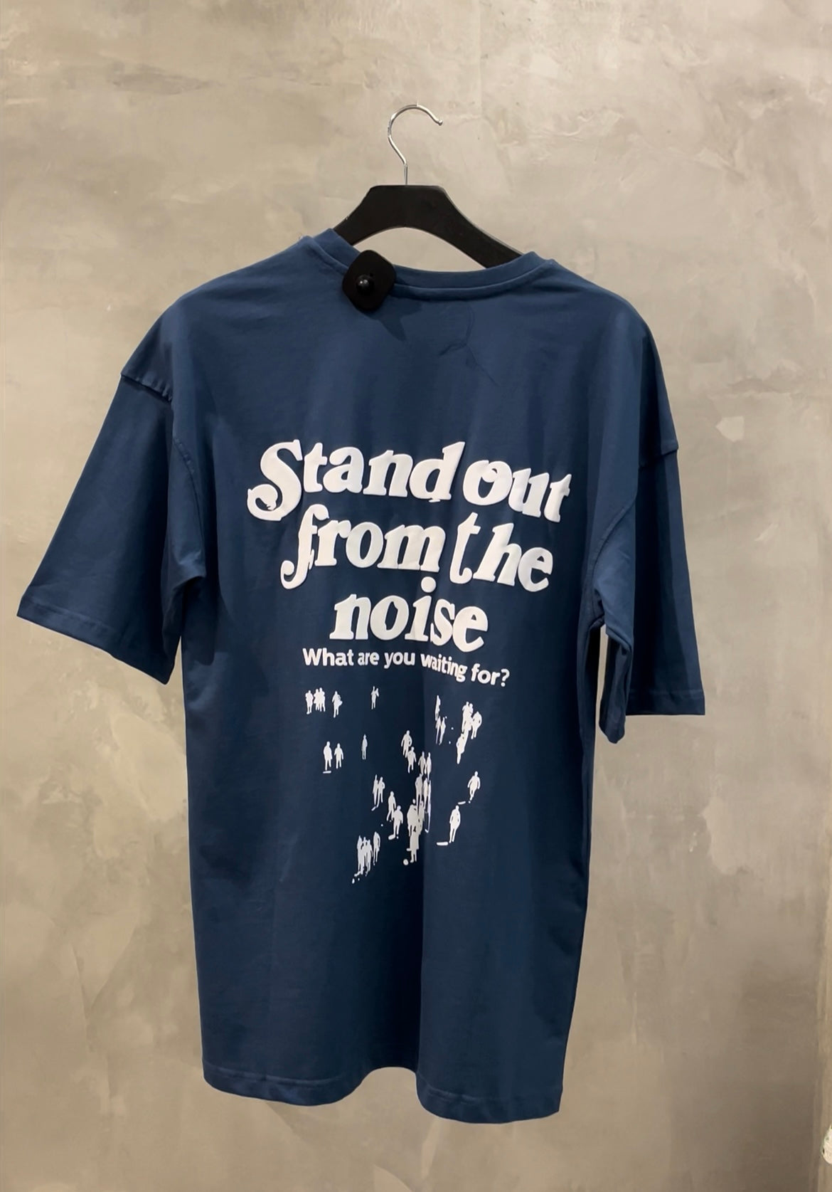 ARDER T-SHIRTS DISEÑO