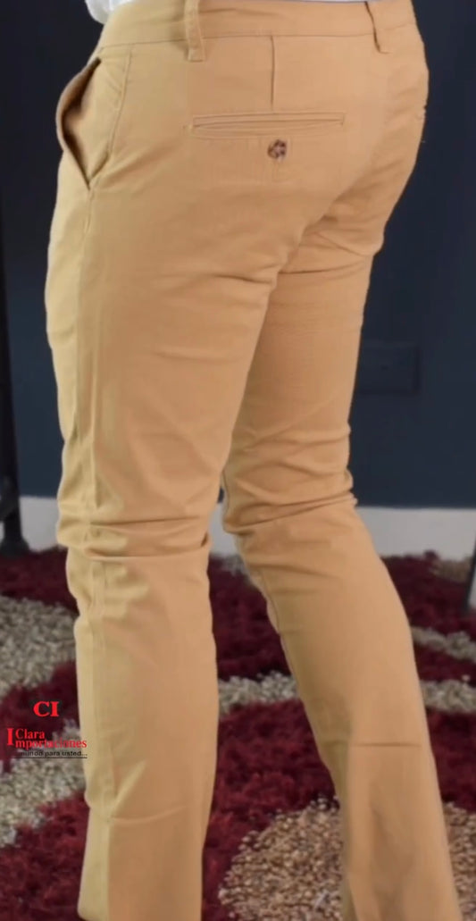 OCEAN PACIFIC PTL CHINO