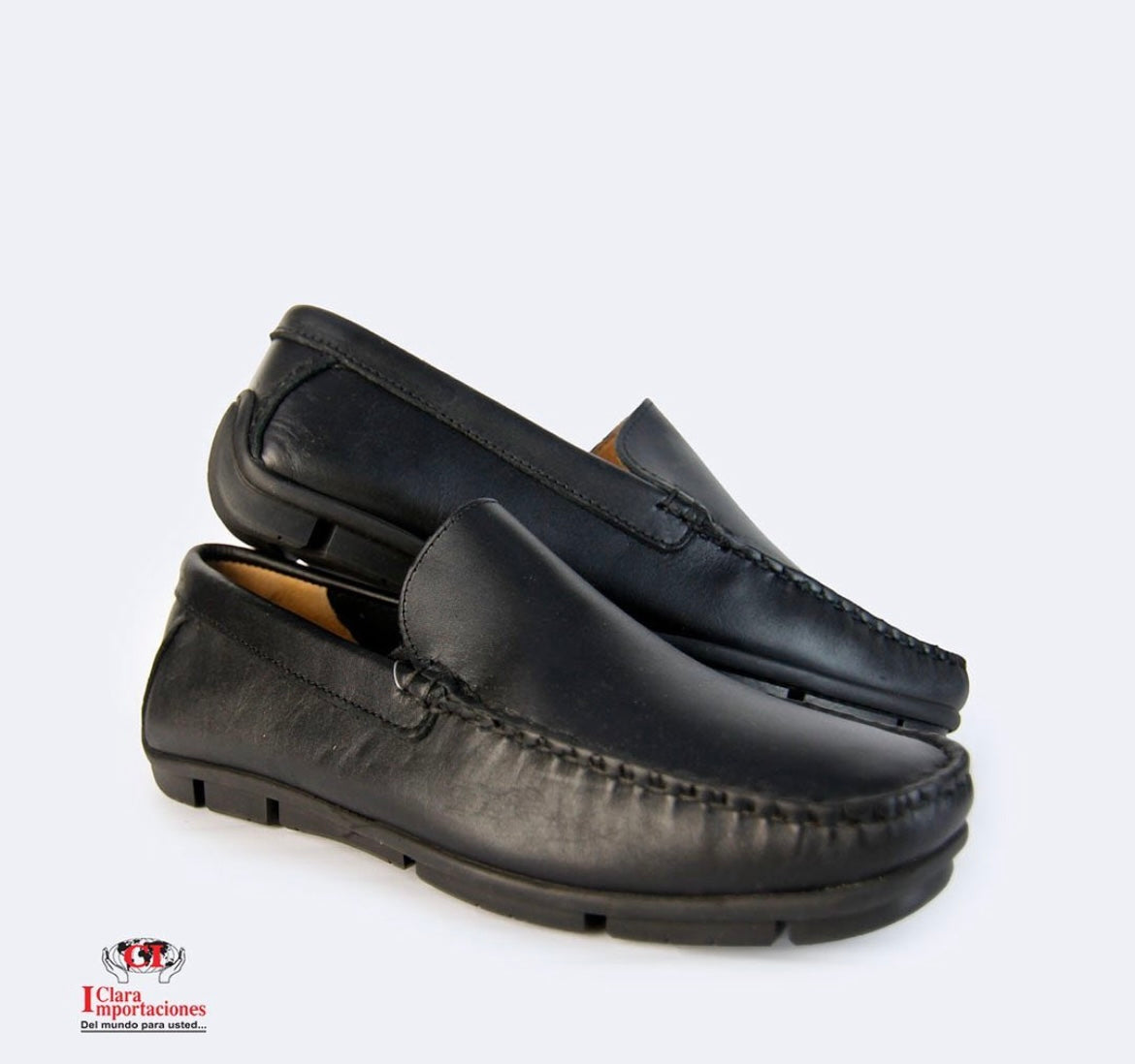 SEALAND ZAPATOS NEGROS