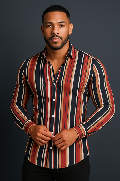 TWAYN CML RAYAS MARRON