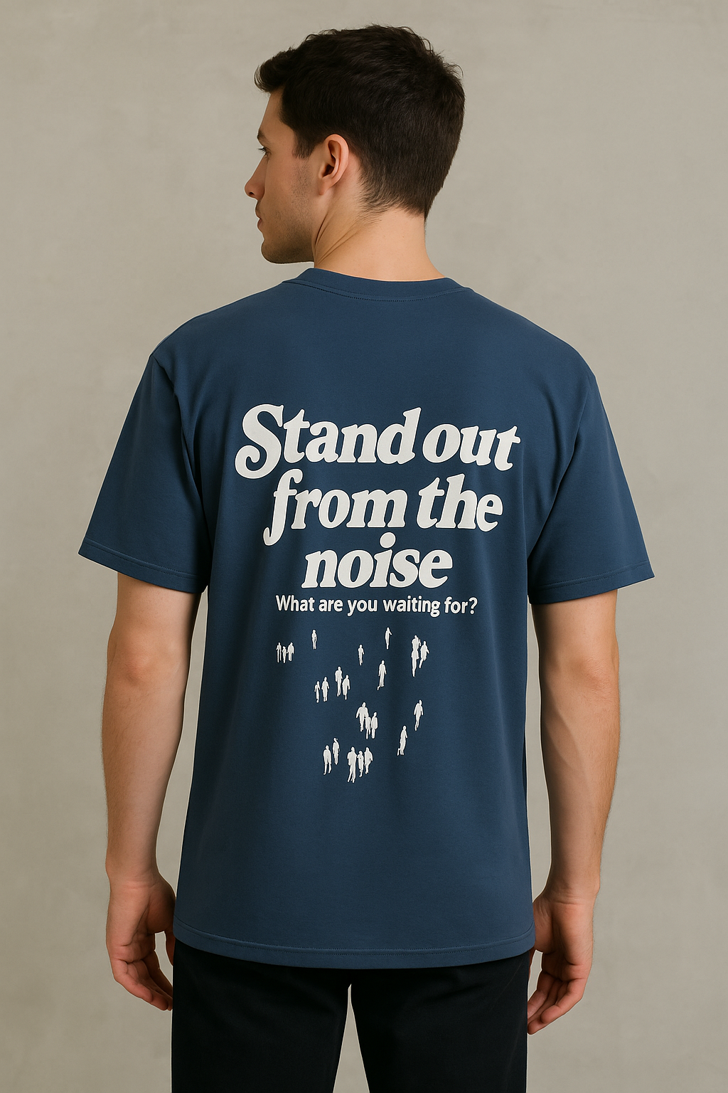 ARDER T-SHIRTS DISEÑO