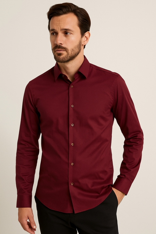 Rojo vino cml