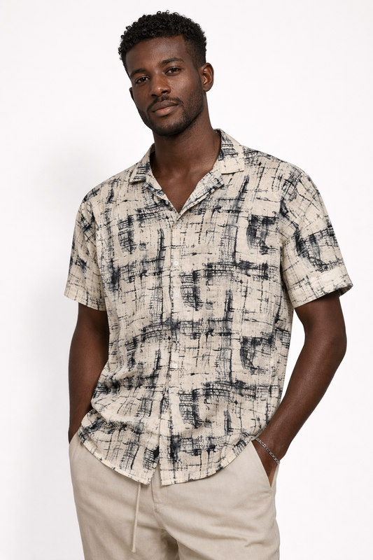 Arder cmc Ghost crema