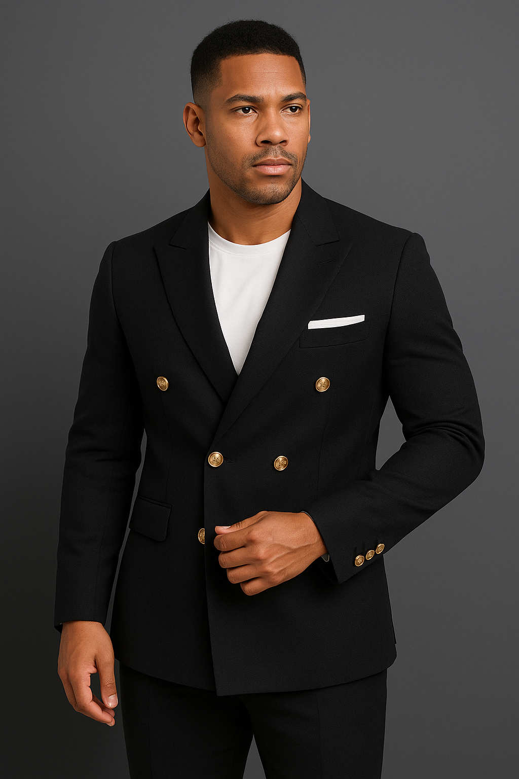 ARDER CHAQUETA VARIADA