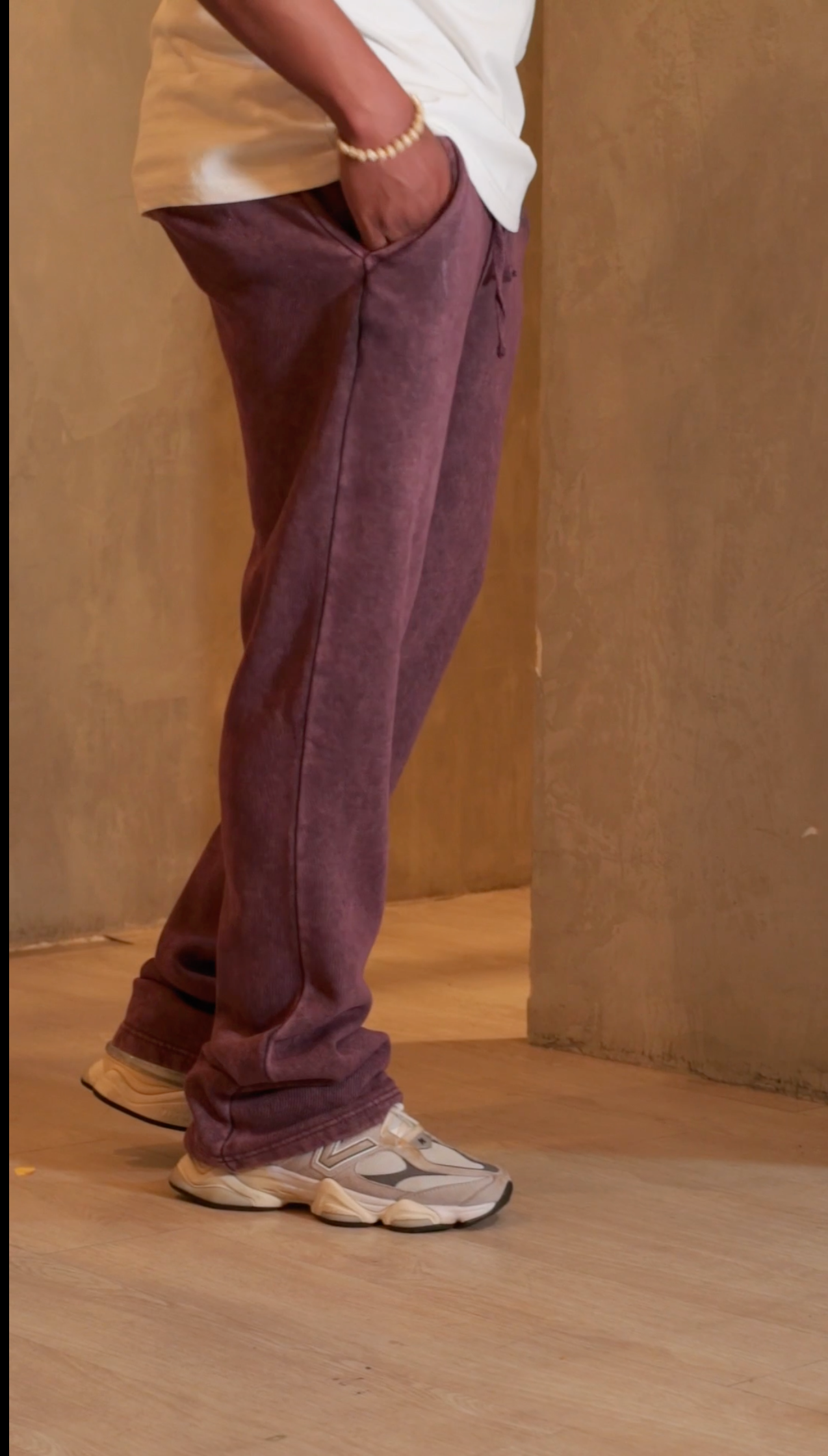 Arder Joggers