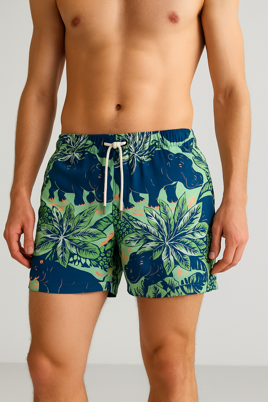 BAÑADOR DISEÑO