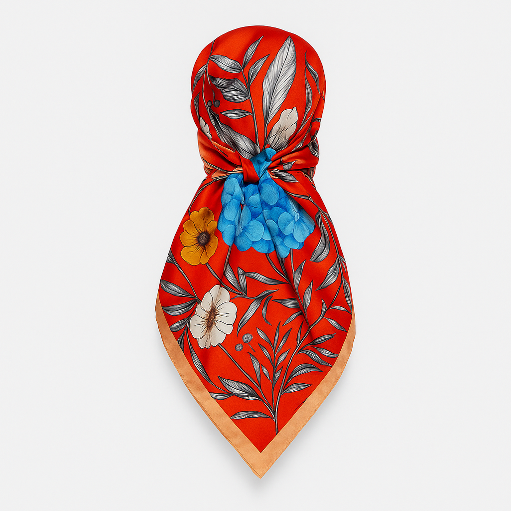 BANDANA UNI  SEX