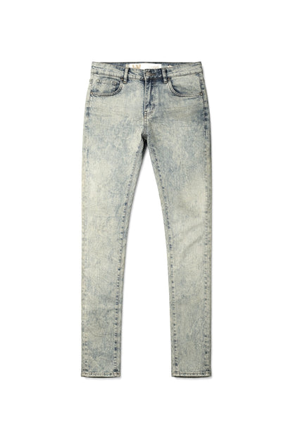 Jeans Claro Prelavado