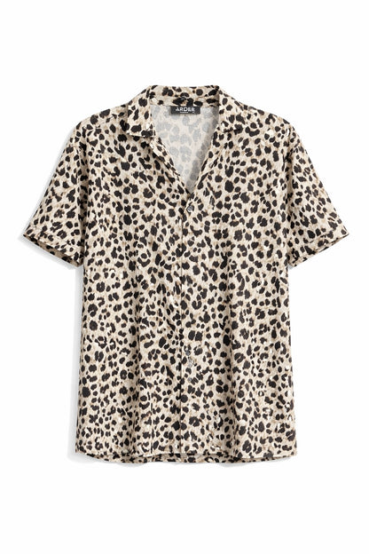 Animal print cmc leopardo