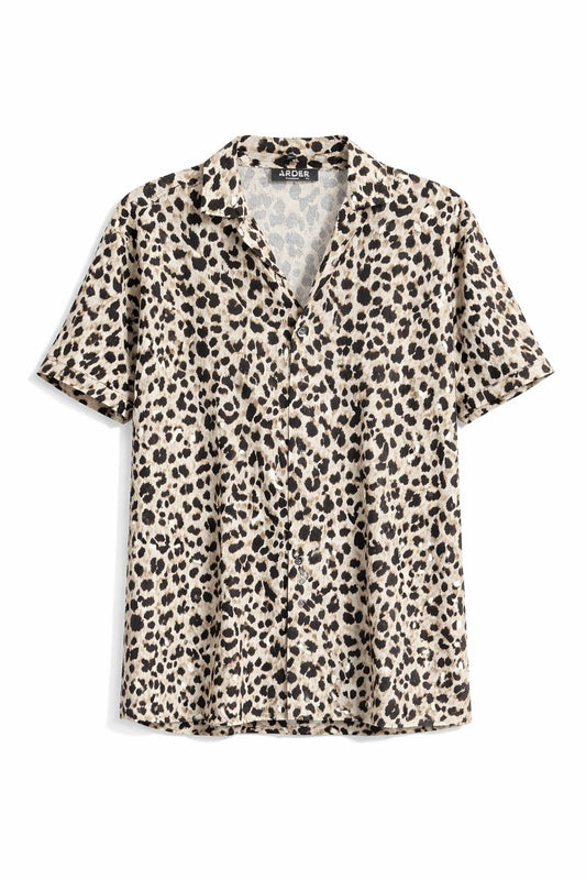 Animal print cmc leopardo