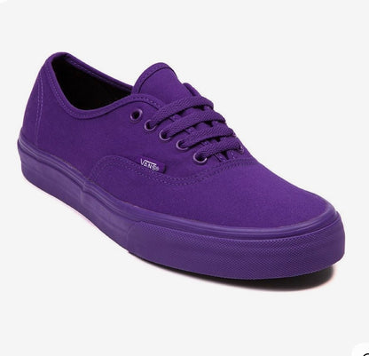 Vans tns morado