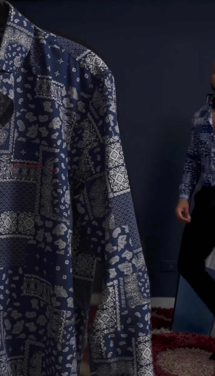 PORTO BLANCO CML AZUL