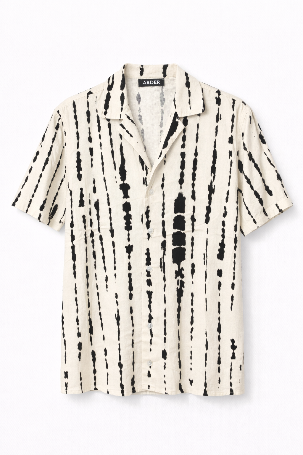 Crea a Ivori negro cmc arder