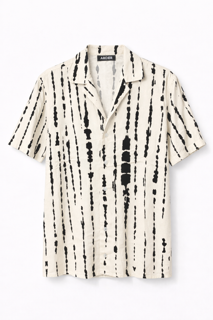 Crea a Ivori negro cmc arder