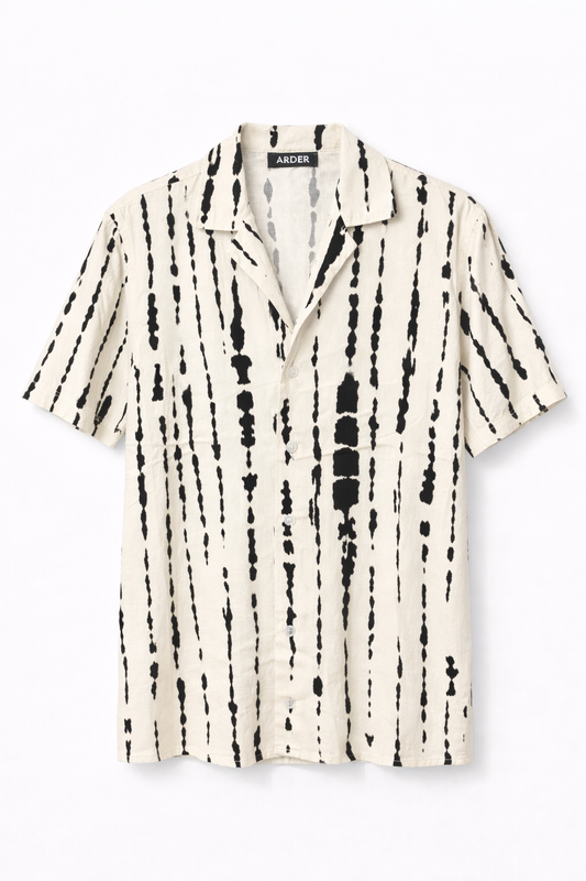 Crea a Ivori negro cmc arder