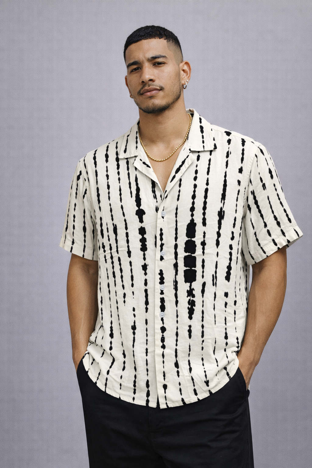 Crea a Ivori negro cmc arder