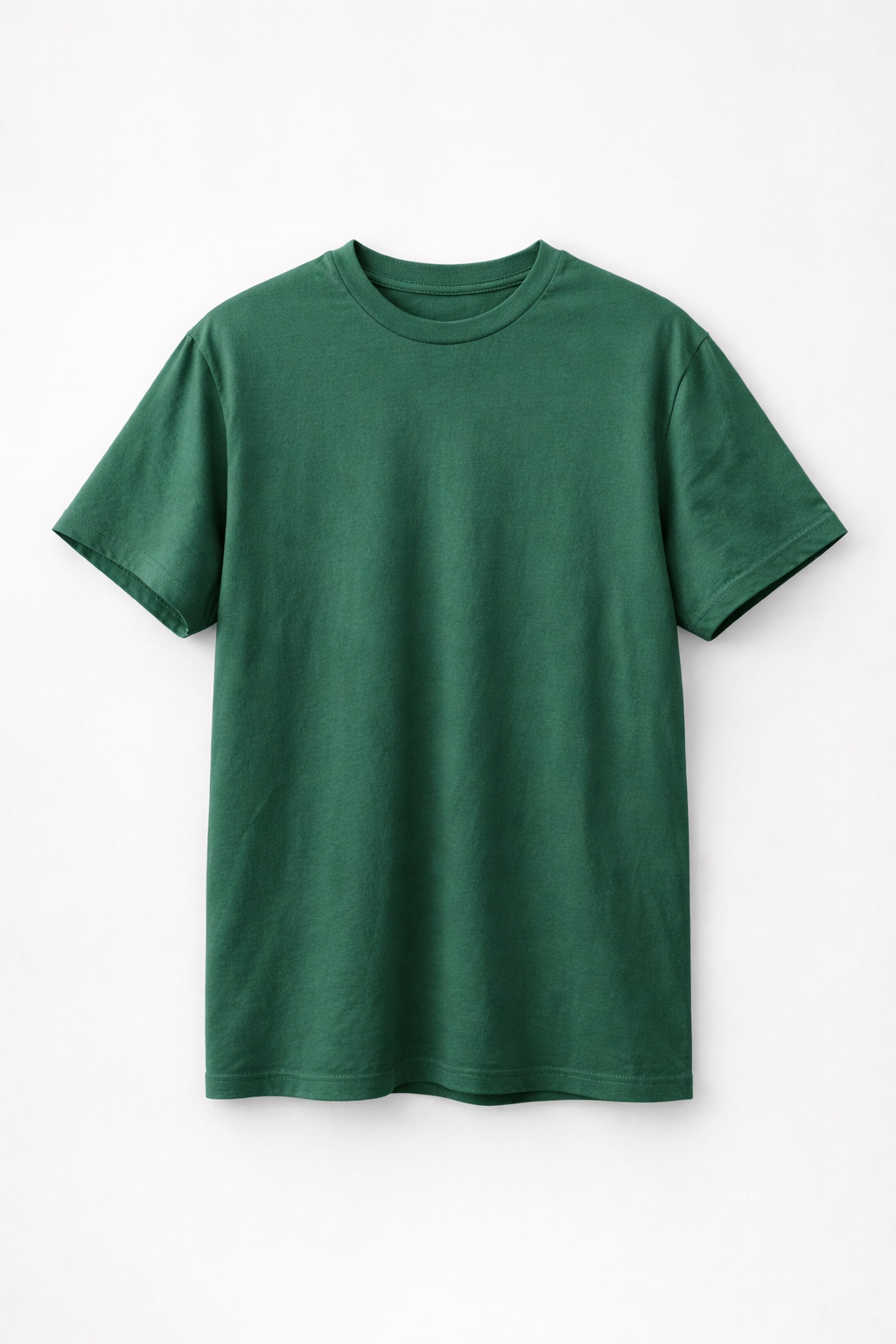 Tshirt verde olivo