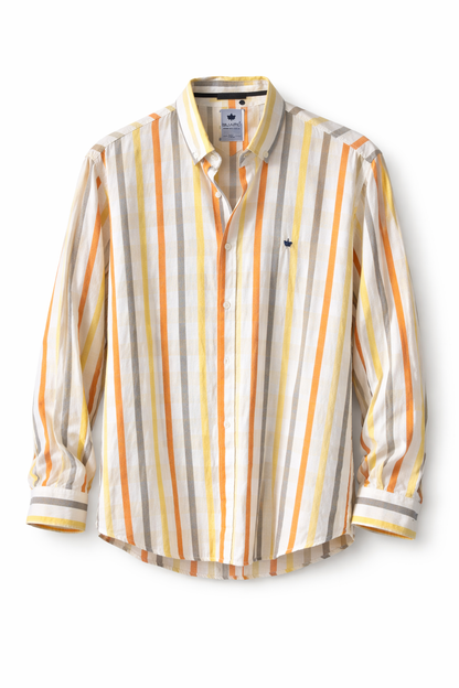 Nautic camisa cmc