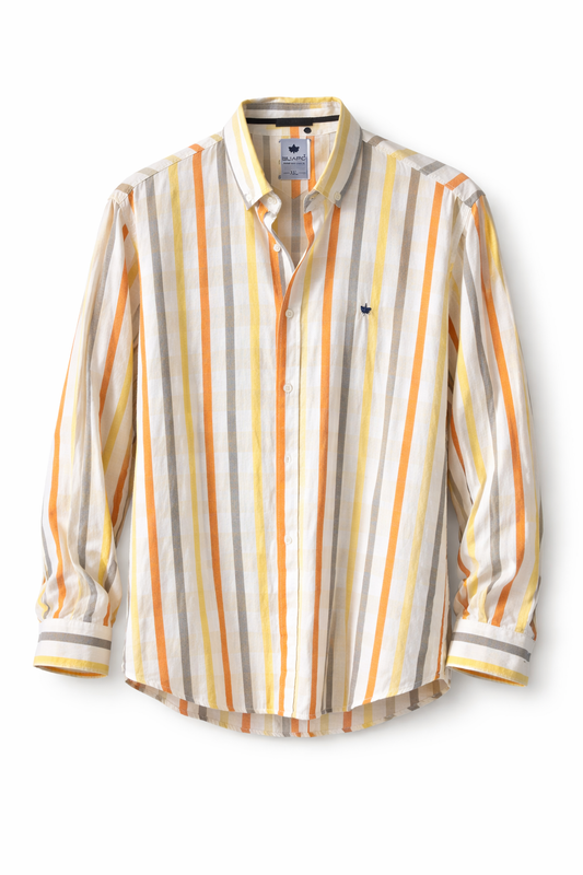 Nautic camisa cmc