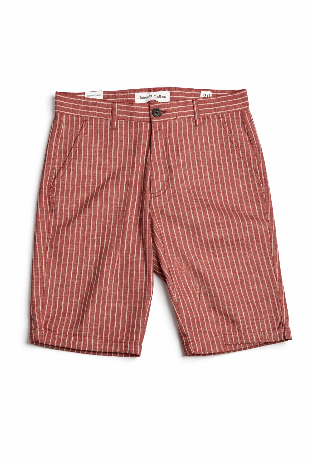 Jhonny cotton brb burgandy