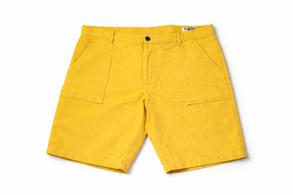 Mamut brb Bermuda amarilla