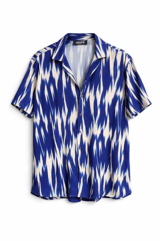 Arder cmc azul ivory