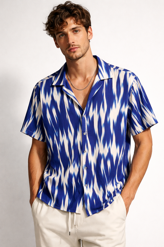 Arder cmc azul ivory