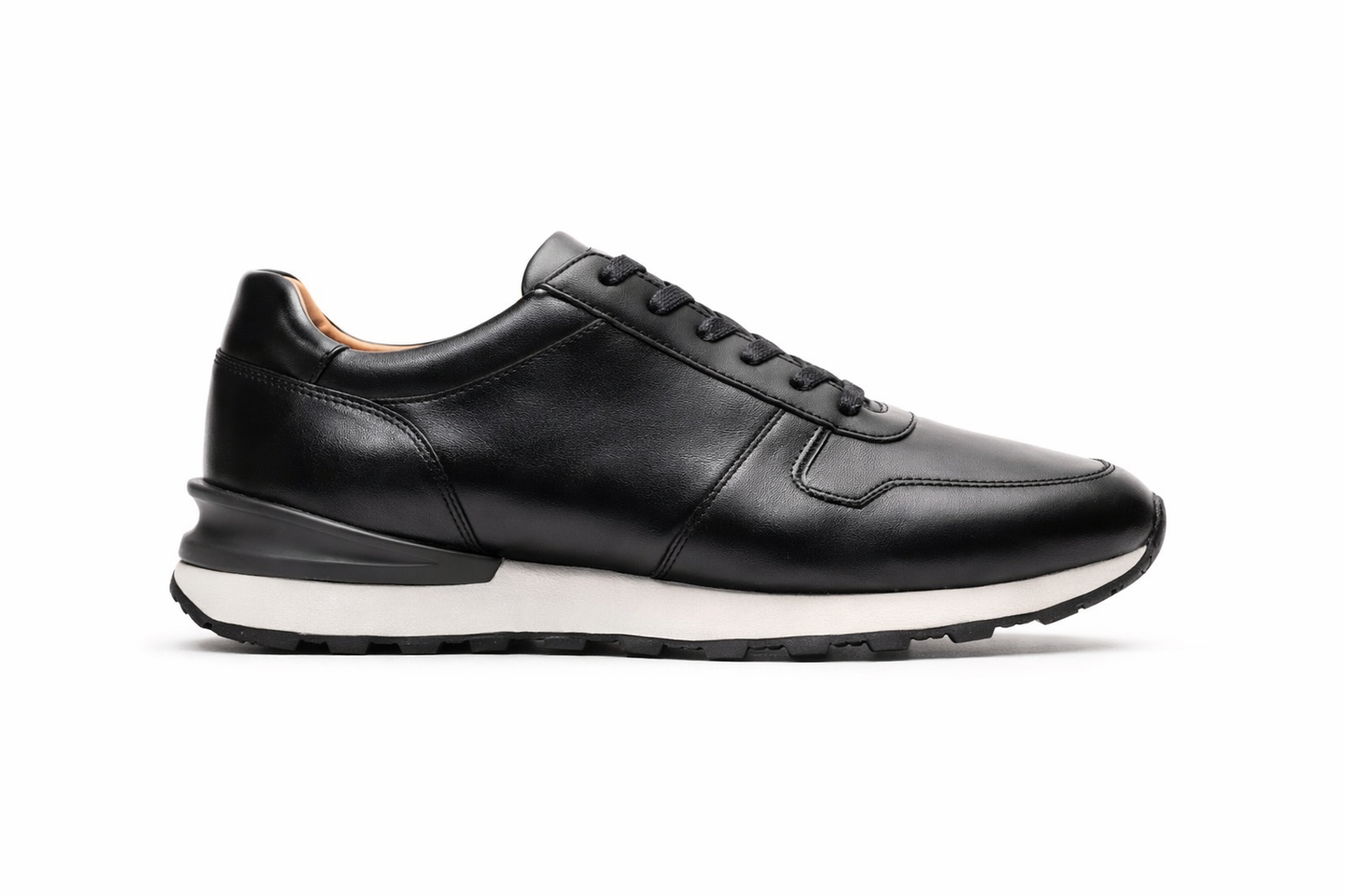 Real negro tns tenis