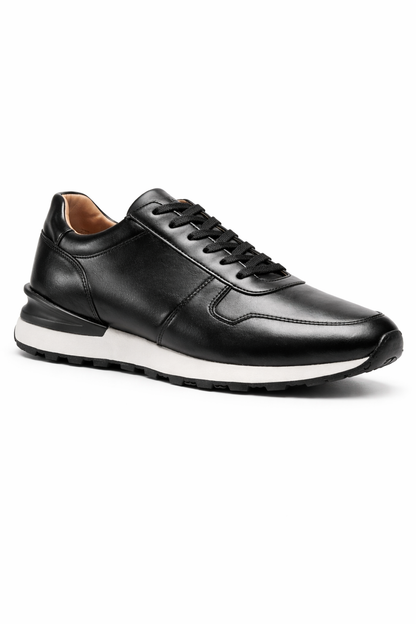 Real negro tns tenis