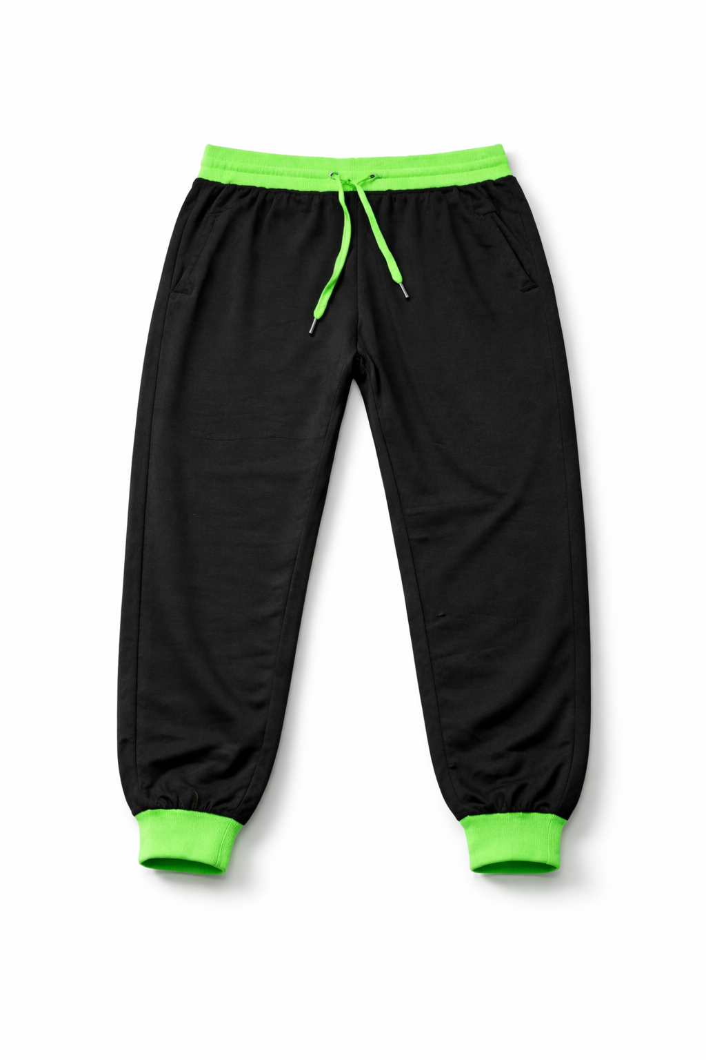 Eso + verde jogger deportivo