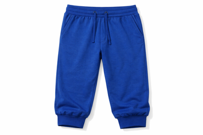 Football jogger