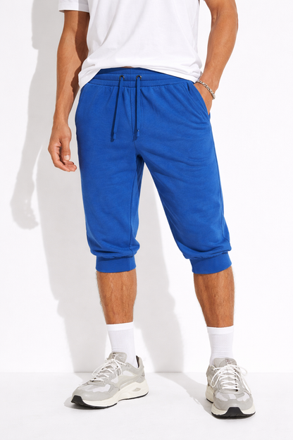 Football jogger