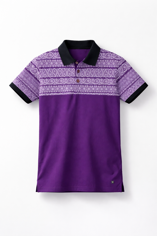 Hang loose pl morado